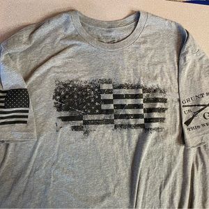 Mens XXL new t shirt